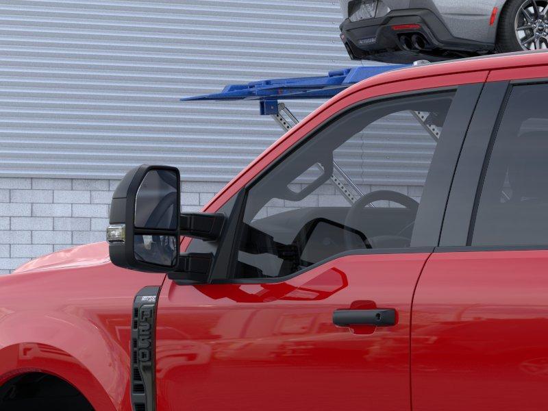 new 2026 Ford F-250 car, priced at $61,142