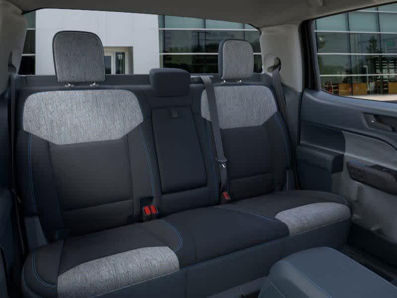 new 2025 Ford Maverick car, priced at $31,765