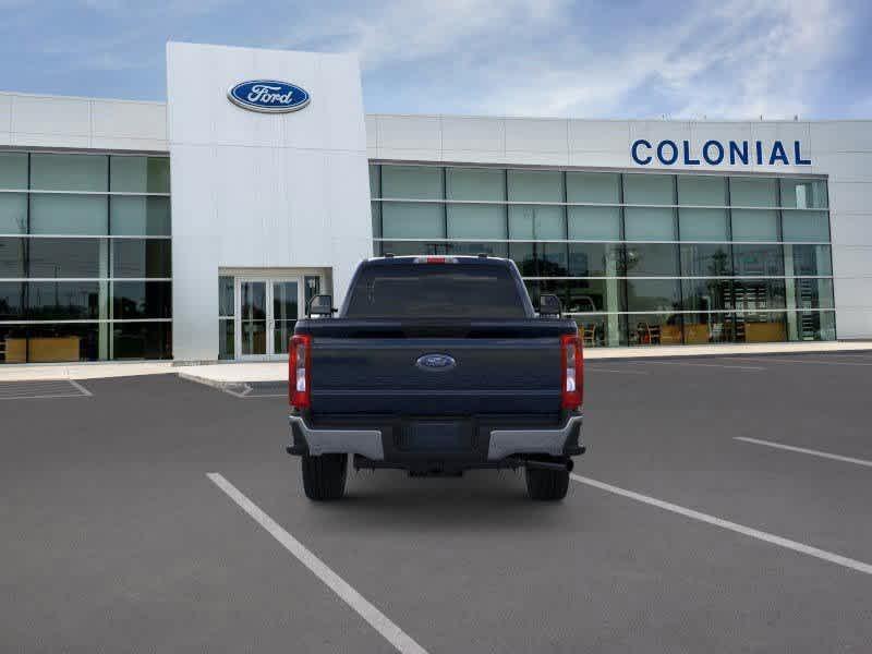 new 2025 Ford F-350 car, priced at $56,875