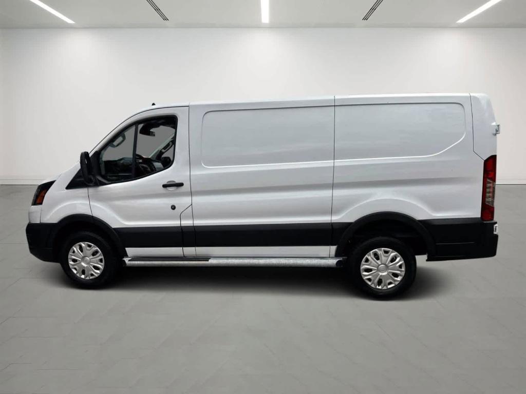 used 2024 Ford Transit-250 car, priced at $28,902
