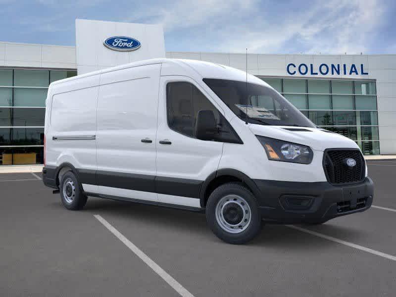 new 2026 Ford Transit-250 car, priced at $55,000