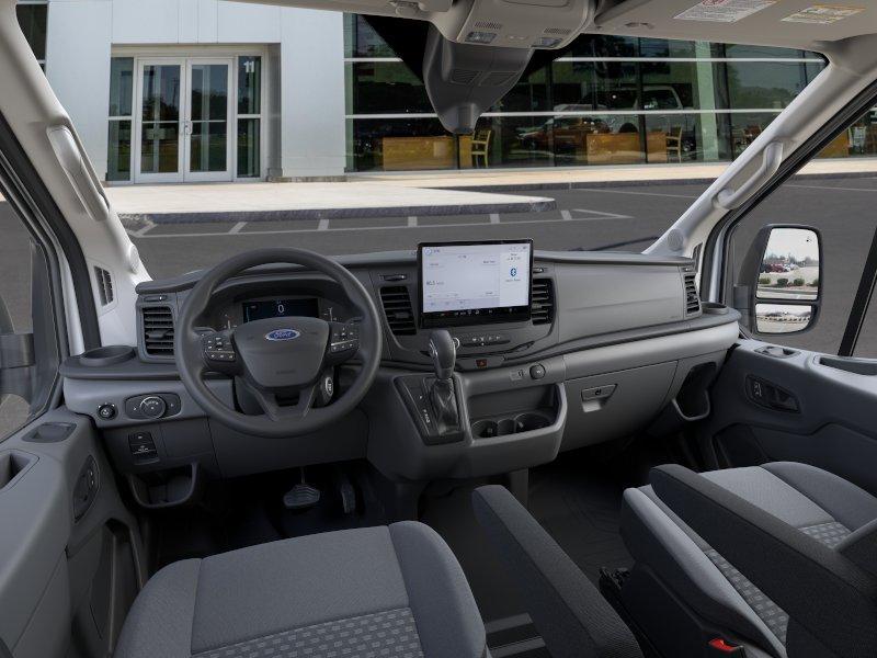 new 2026 Ford Transit-250 car, priced at $50,222