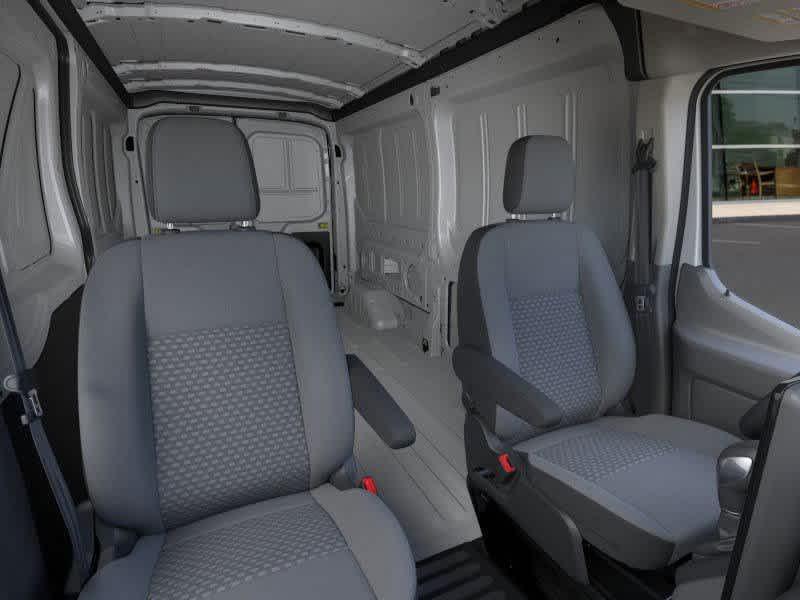 new 2026 Ford Transit-250 car, priced at $55,000