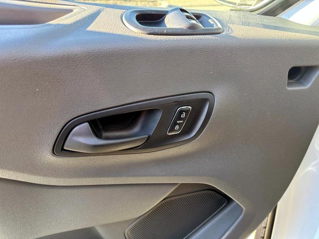used 2024 Ford Transit-250 car, priced at $34,990