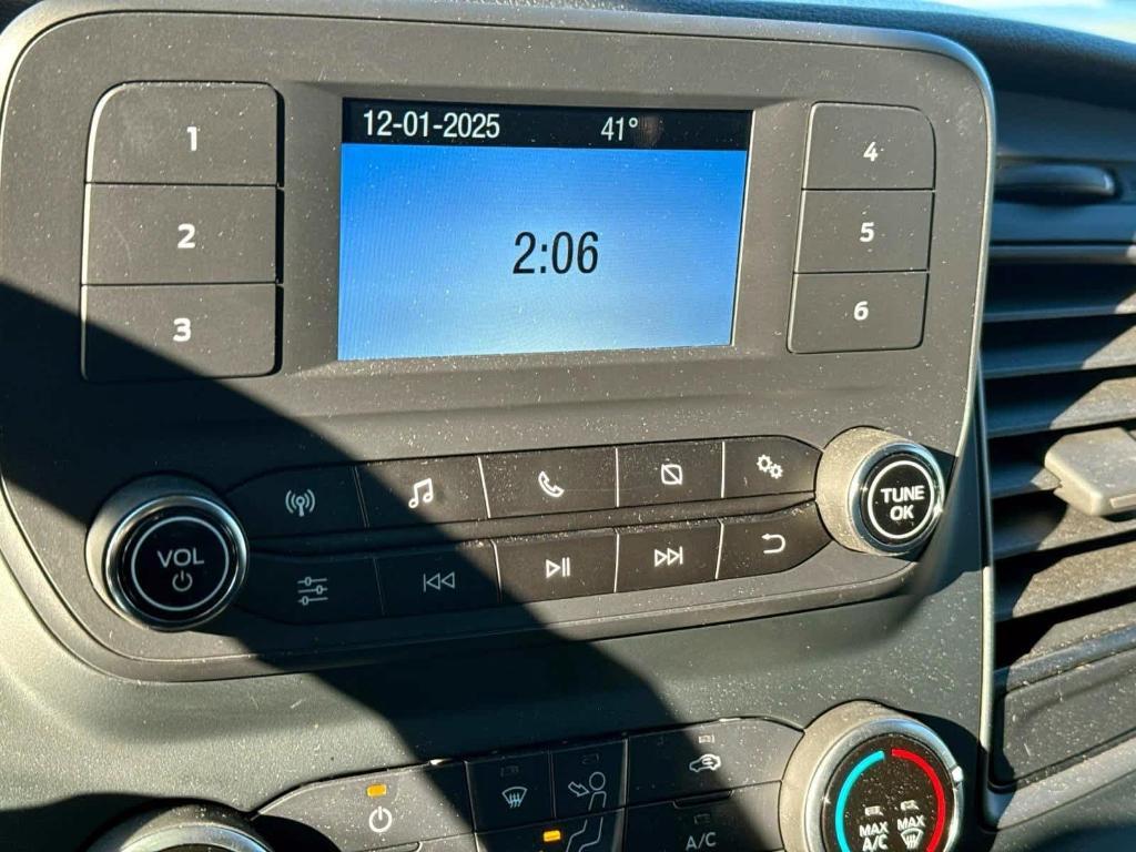 used 2024 Ford Transit-250 car, priced at $34,990
