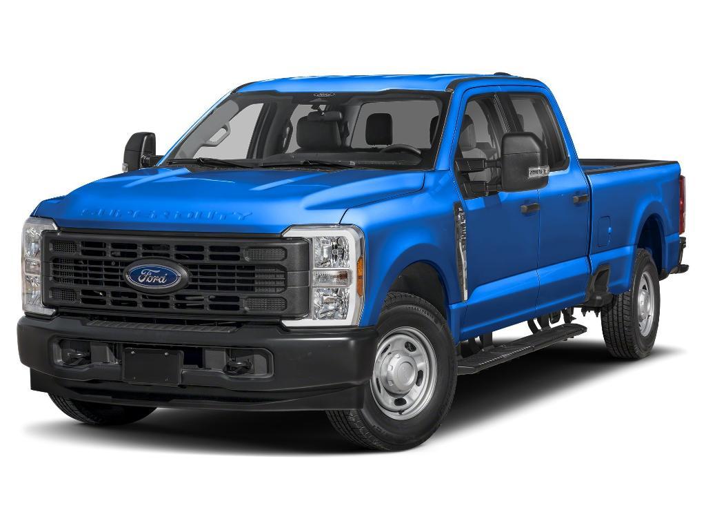 new 2026 Ford F-250 car, priced at $66,085