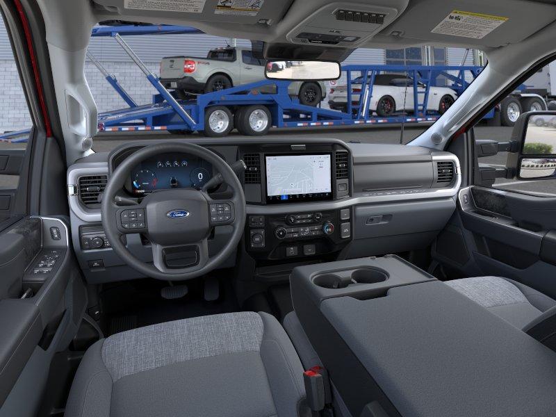 new 2026 Ford F-350 car, priced at $74,715