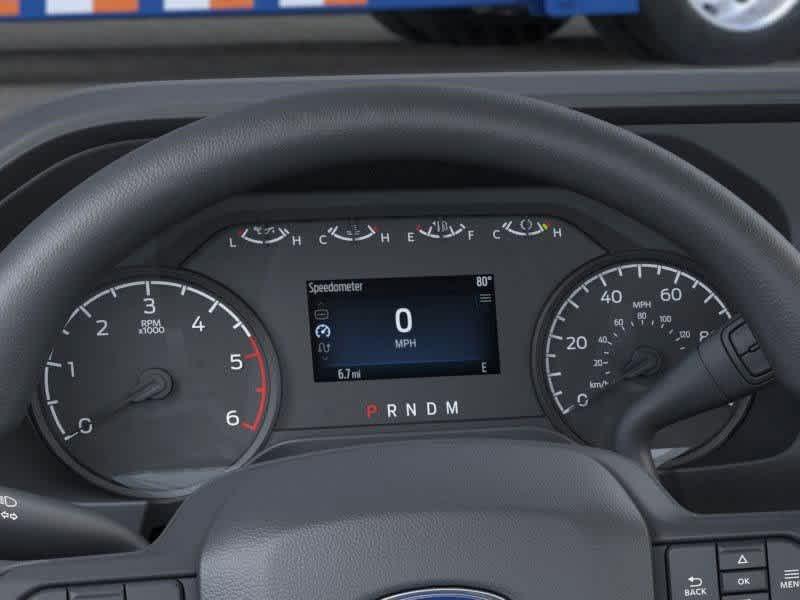 new 2026 Ford F-450 car, priced at $65,960