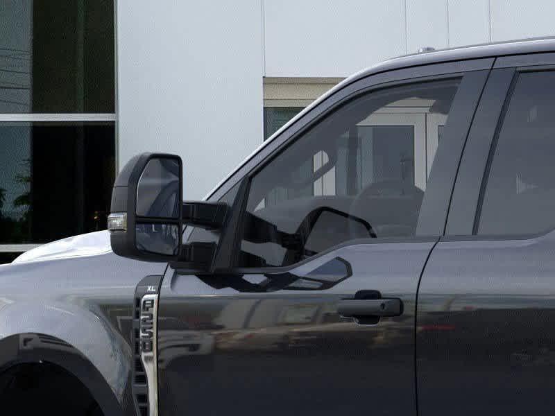 new 2026 Ford F-250 car, priced at $57,230