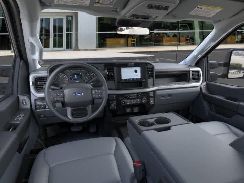 new 2026 Ford F-250 car, priced at $57,230