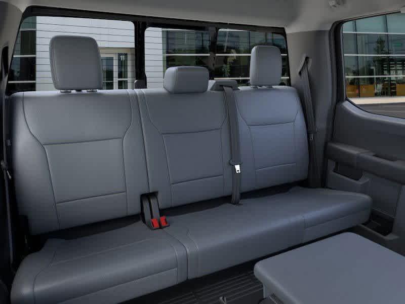 new 2026 Ford F-250 car, priced at $57,230