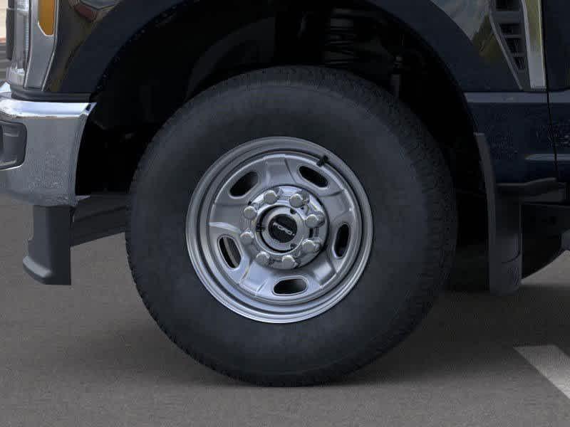 new 2026 Ford F-250 car, priced at $57,230