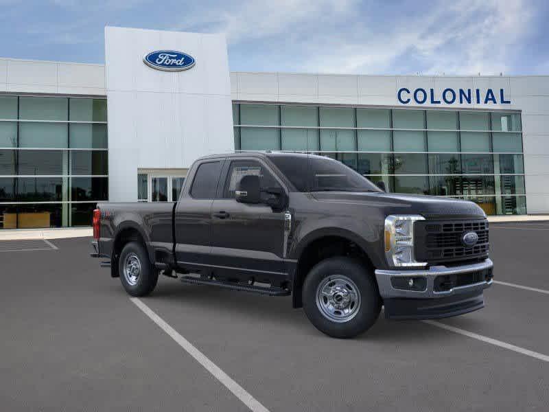 new 2026 Ford F-250 car, priced at $57,230
