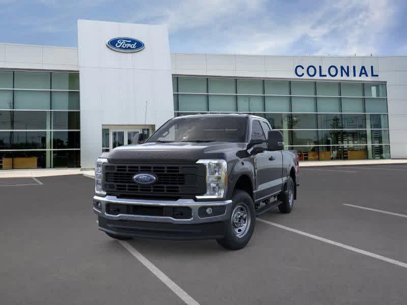 new 2026 Ford F-250 car, priced at $57,230