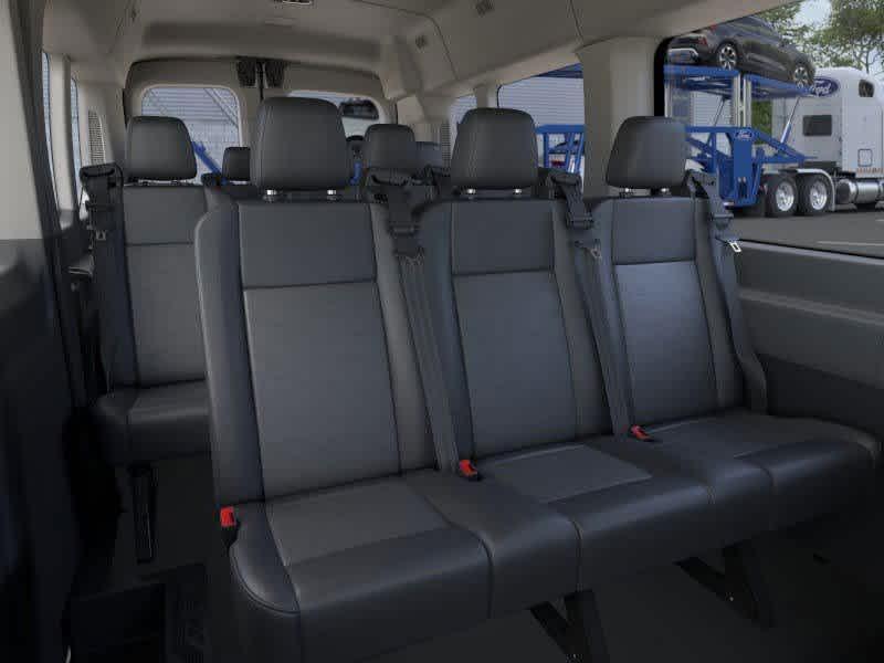 new 2026 Ford Transit-350 car, priced at $63,900