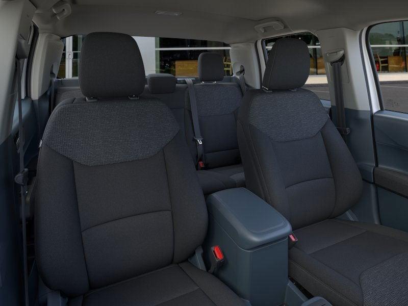 new 2025 Ford Maverick car, priced at $29,840