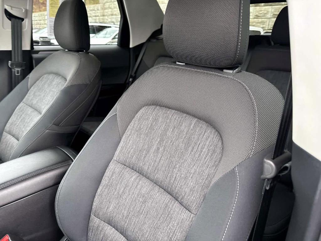 used 2023 Ford Bronco Sport car, priced at $28,995