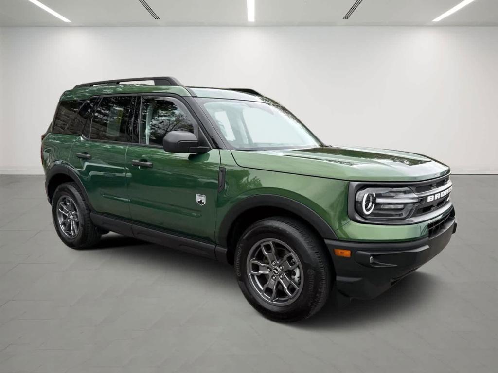 used 2023 Ford Bronco Sport car, priced at $28,995