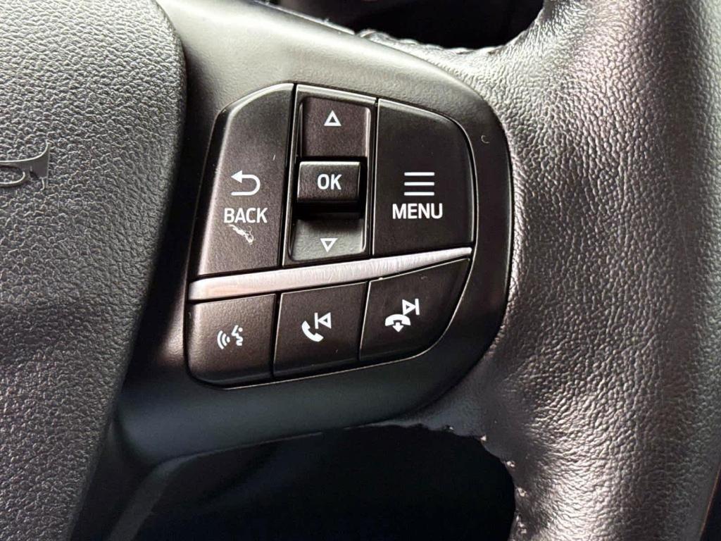 used 2023 Ford Bronco Sport car, priced at $28,995