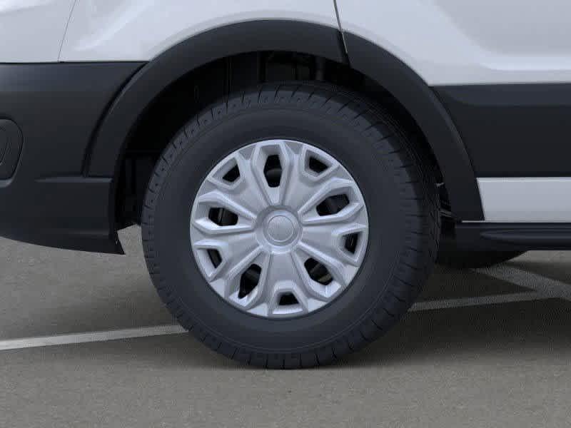new 2026 Ford E-Transit car, priced at $57,685