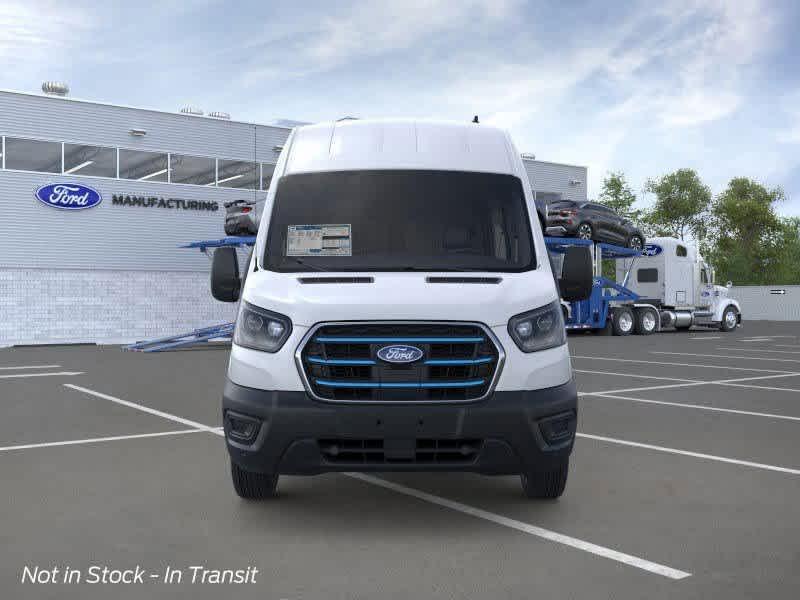 new 2026 Ford E-Transit car, priced at $57,685