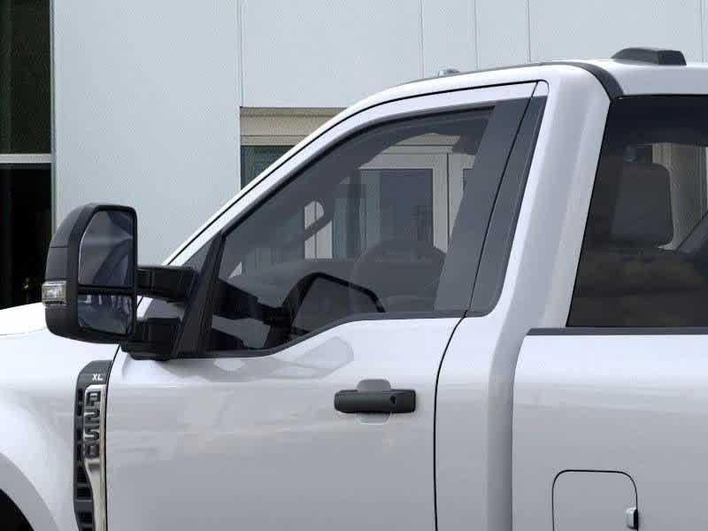 new 2026 Ford F-250 car, priced at $55,380