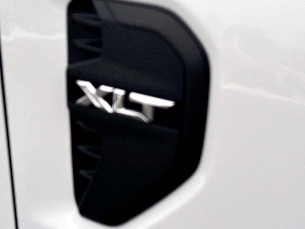 used 2024 Ford Ranger car, priced at $41,599