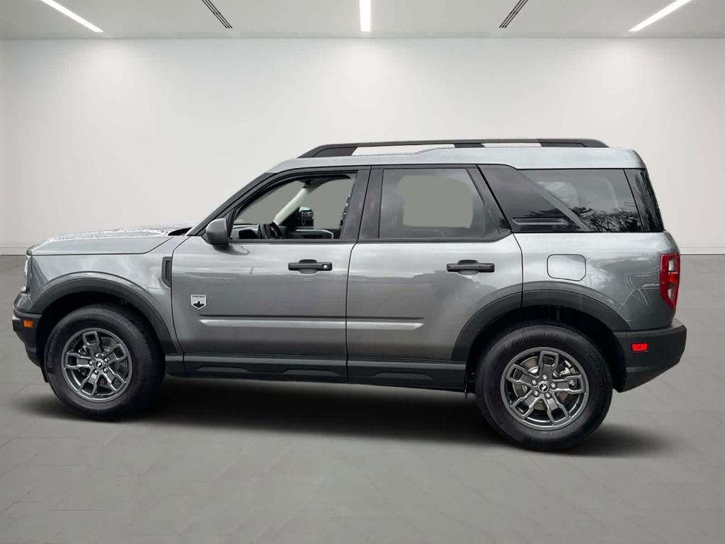 used 2024 Ford Bronco Sport car, priced at $27,928