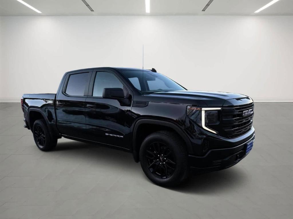 used 2024 GMC Sierra 1500 car, priced at $36,599