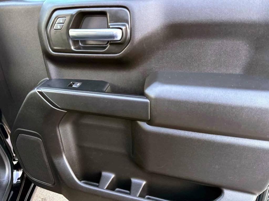 used 2024 GMC Sierra 1500 car, priced at $36,599