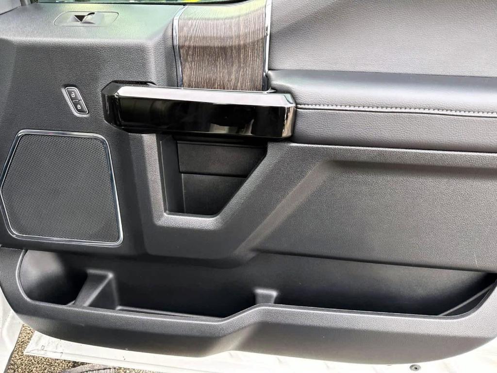 used 2021 Ford F-250 car, priced at $89,995