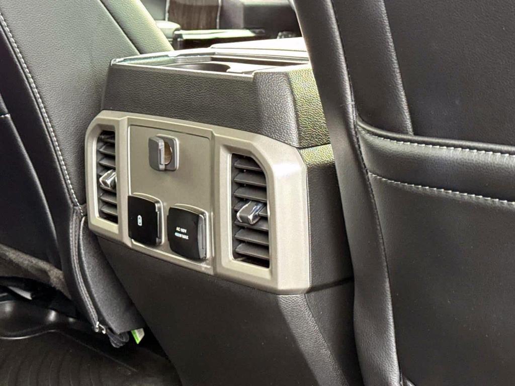 used 2021 Ford F-250 car, priced at $89,995