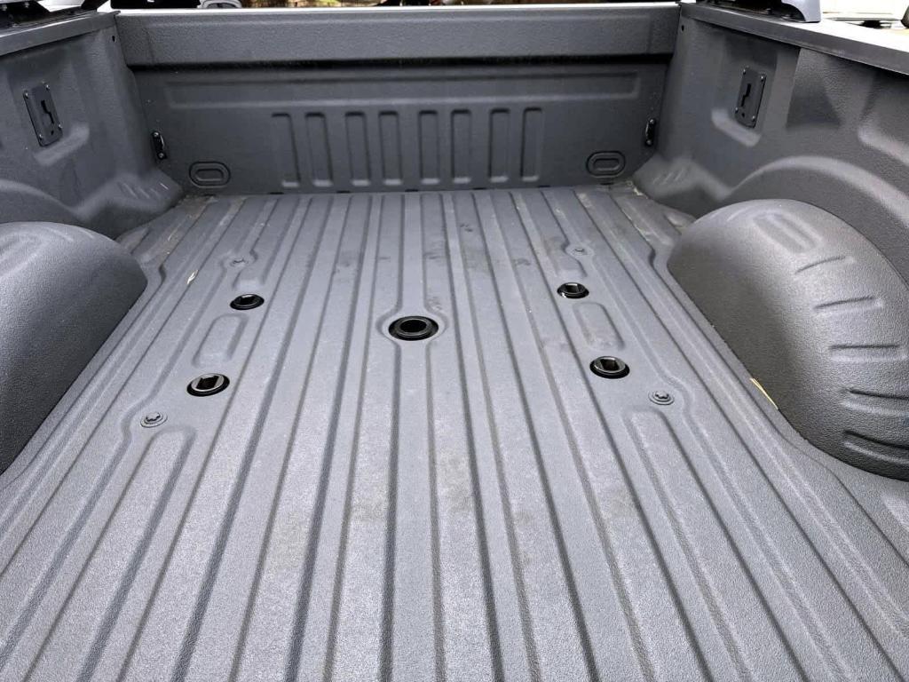 used 2021 Ford F-250 car, priced at $89,995