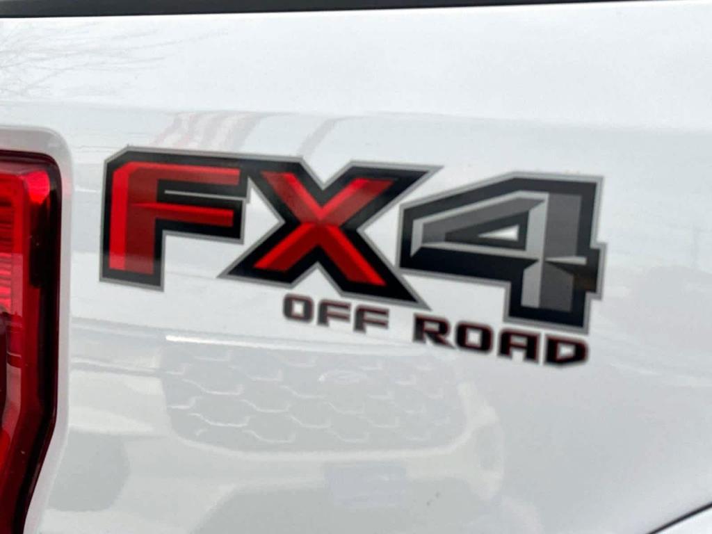 used 2021 Ford F-250 car, priced at $89,995