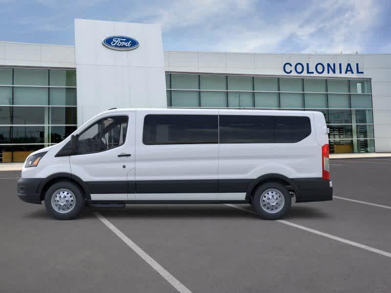 new 2026 Ford Transit-350 car, priced at $67,390