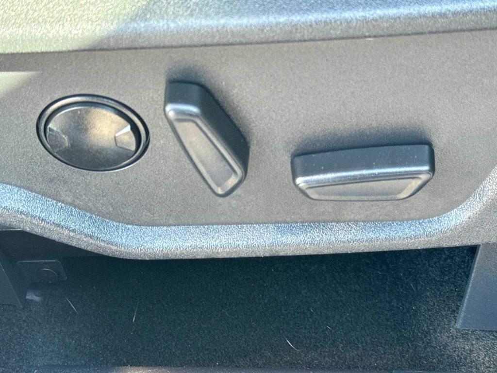 used 2023 Ford Bronco car, priced at $41,995