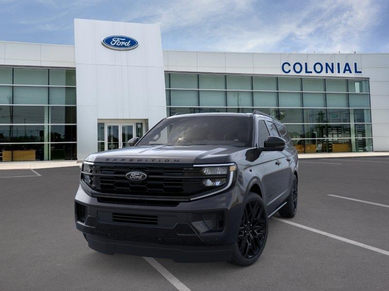 new 2026 Ford Expedition Max car, priced at $82,607