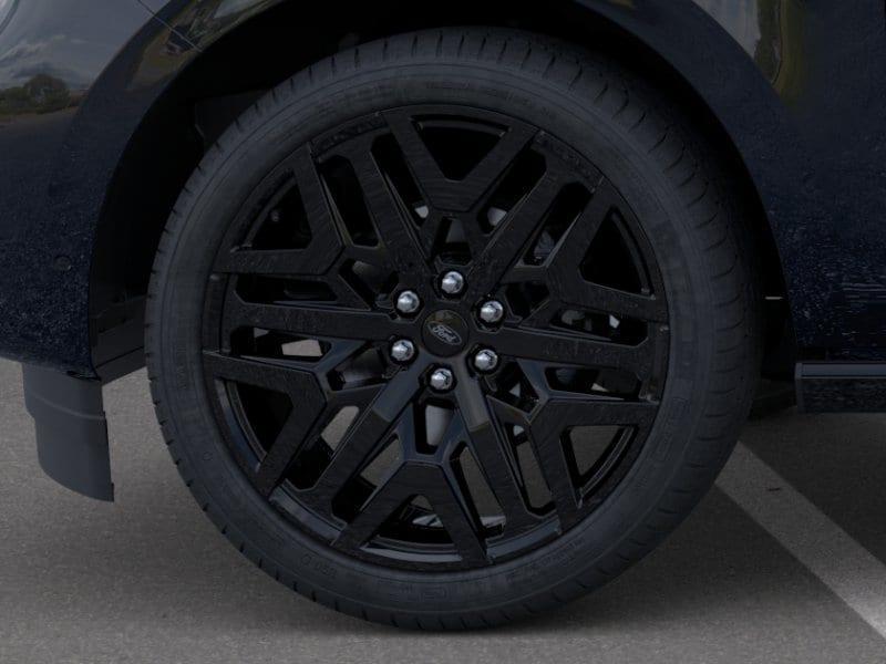 new 2026 Ford Expedition Max car, priced at $82,607
