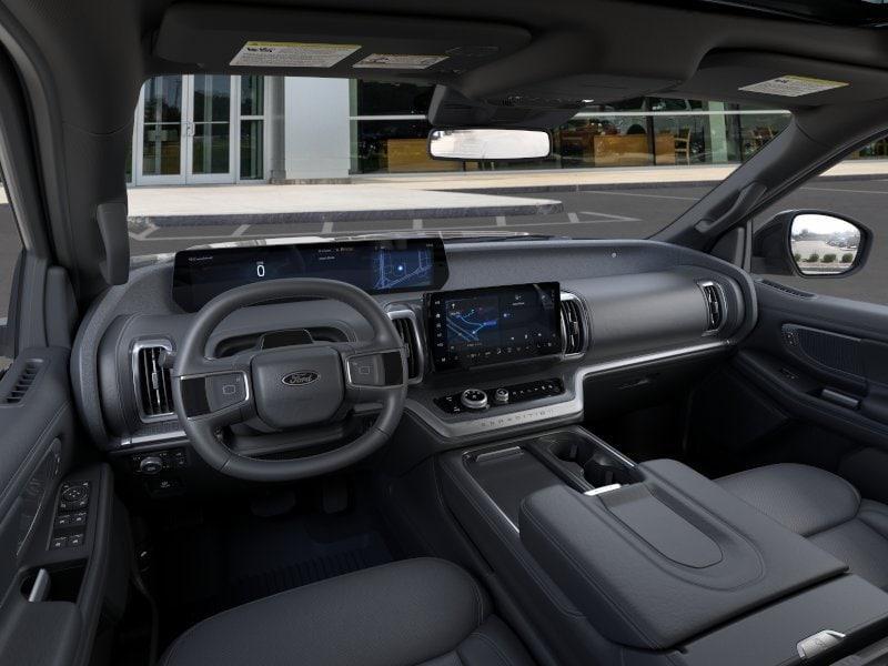 new 2026 Ford Expedition Max car, priced at $82,607
