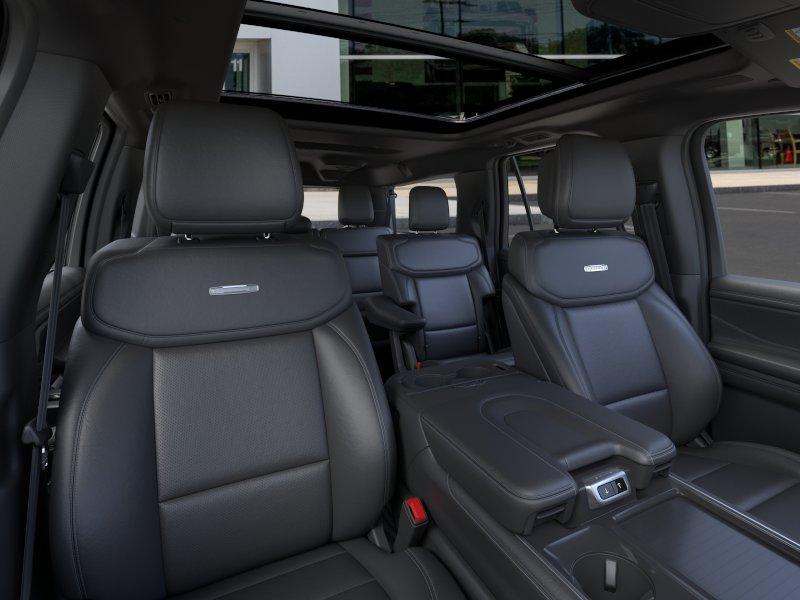 new 2026 Ford Expedition Max car, priced at $82,607