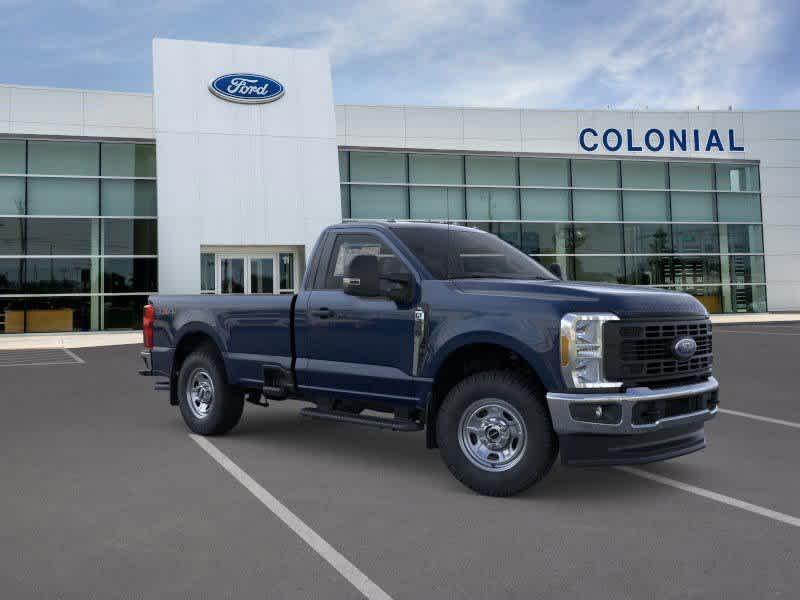 new 2025 Ford F-350 car, priced at $54,875
