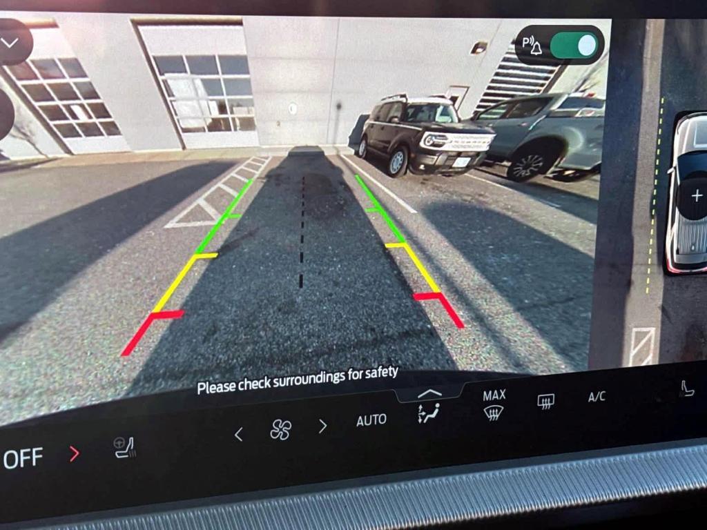 used 2025 Ford Explorer car, priced at $45,995