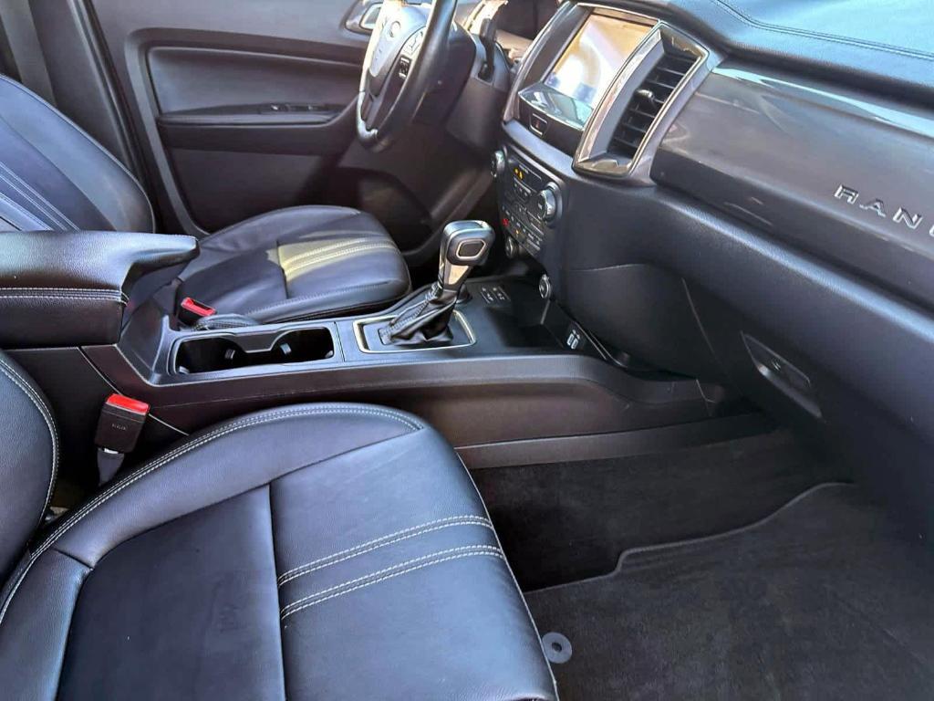 used 2019 Ford Ranger car, priced at $28,222