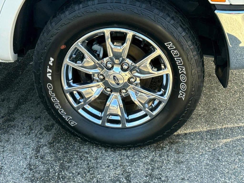 used 2019 Ford Ranger car, priced at $28,222