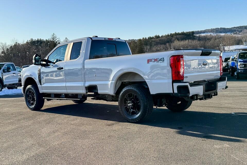 new 2026 Ford F-350 car, priced at $63,820