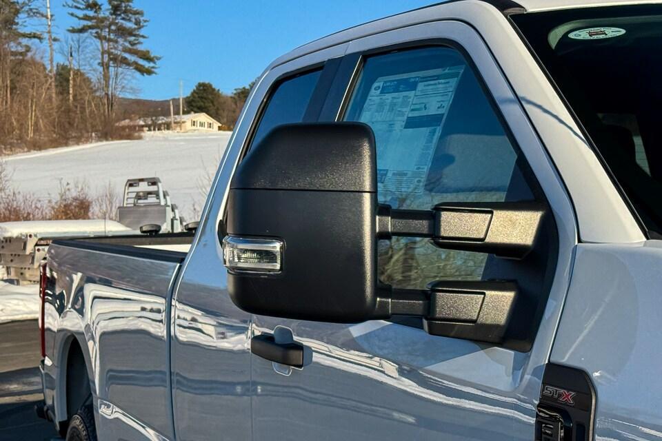 new 2026 Ford F-350 car, priced at $63,820