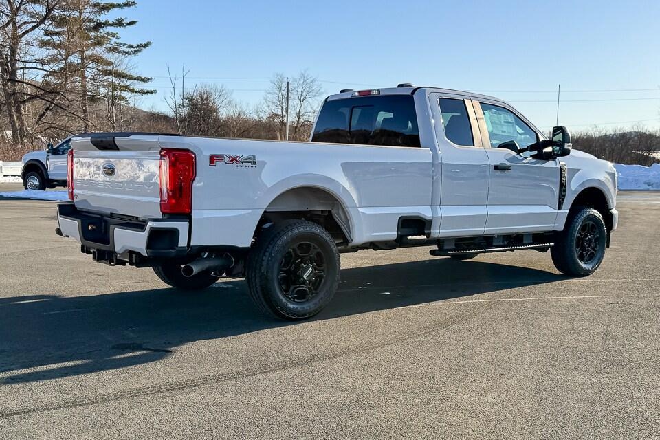 new 2026 Ford F-350 car, priced at $63,820