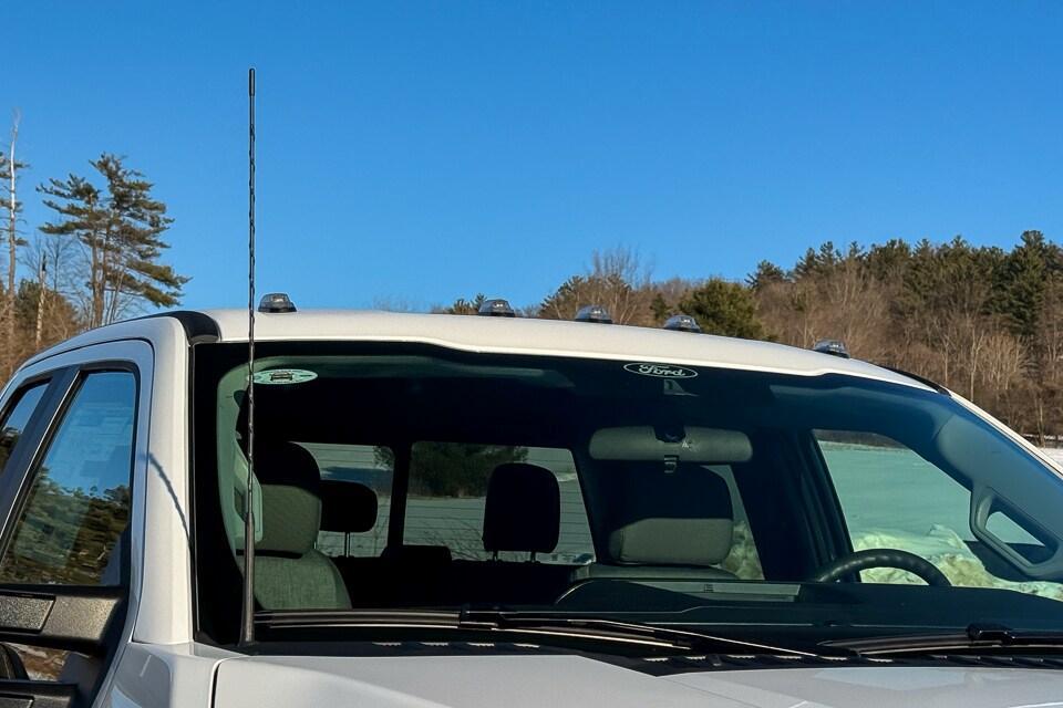 new 2026 Ford F-350 car, priced at $63,820