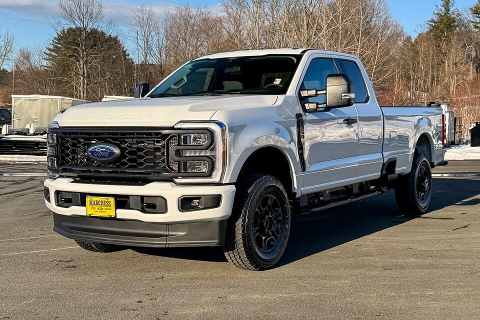 new 2026 Ford F-350 car, priced at $63,820