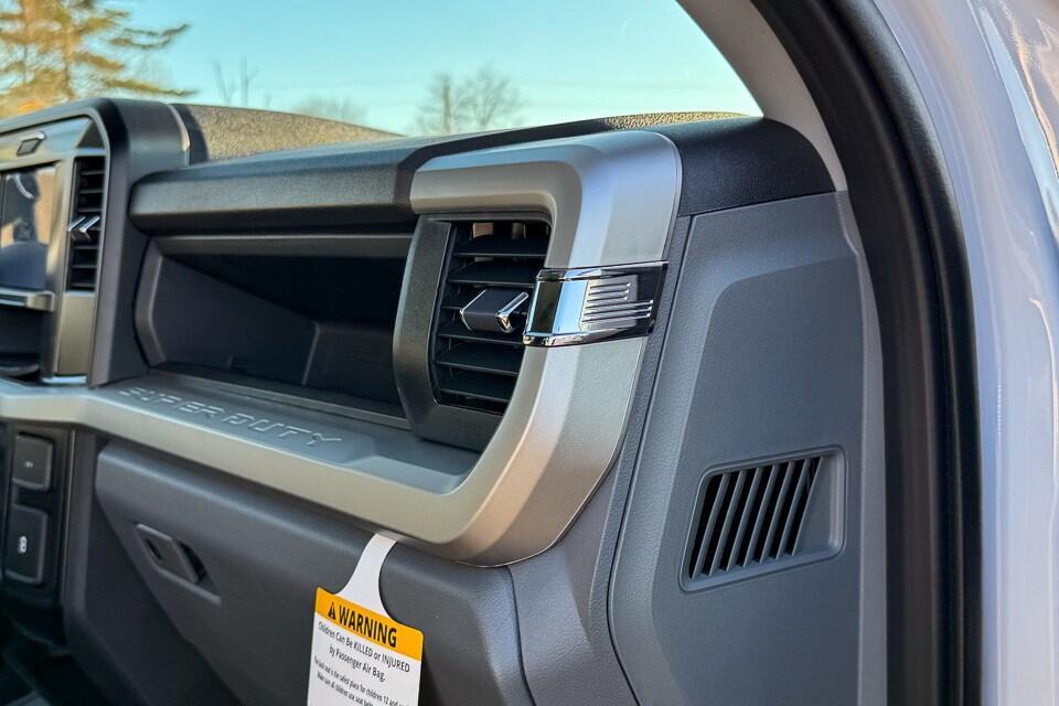 new 2026 Ford F-350 car, priced at $63,820